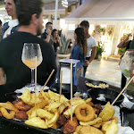 Photo n°1 de l'avis de Massimo.. fait le 28/09/2022 à 13:38 sur le  Isola delle Rose - Bar, Gelateria à Lampedusa E Linosa