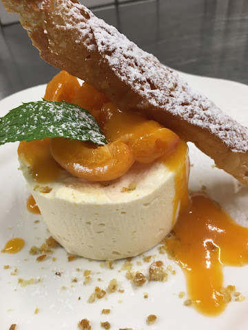 Hostellerie De La Bouriane by null