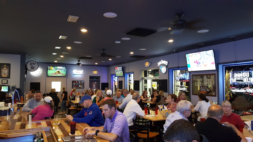 Plantation Pub 37221