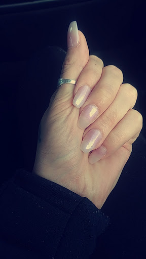 Nail Salon «Beauty Nail Salon», reviews and photos, 2816 Trawick Rd # 108, Raleigh, NC 27604, USA