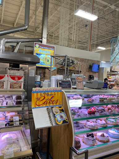 Produce Market «ShopRite of North Brunswick», reviews and photos, 400 Renaissance Rd, North Brunswick Township, NJ 08902, USA