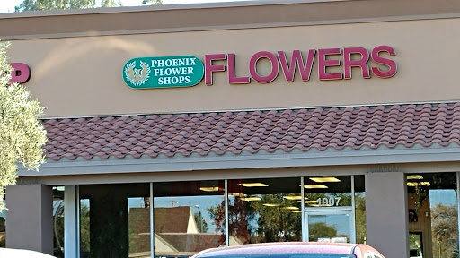 Florist «Phoenix Flower Shops», reviews and photos, 1907 W Union Hills Dr, Phoenix, AZ 85027, USA