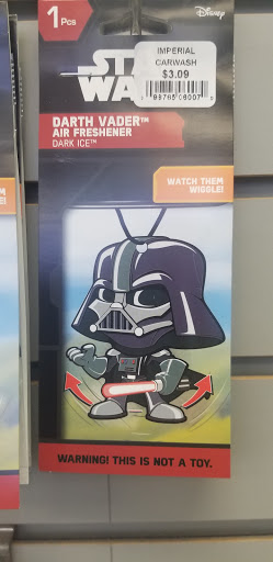 Car Wash «Imperial Carwash», reviews and photos, 401 E Imperial Hwy, La Habra, CA 90631, USA