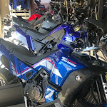 Photo n° 1 de l'avis de Benji2.3. fait le 03/09/2023 à 09:28 pour Motos Génération 3 - MG3 à Aubagne