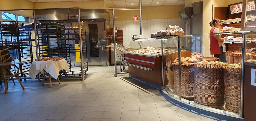 Hansen's Backcentrum Handewitt