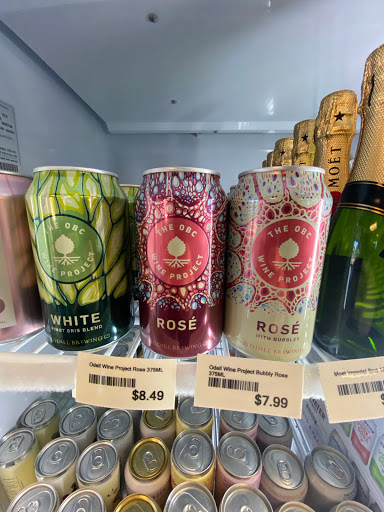 Liquor Store «Highlands Wine & Liquor», reviews and photos, 4650 W 38th Ave, Denver, CO 80212, USA