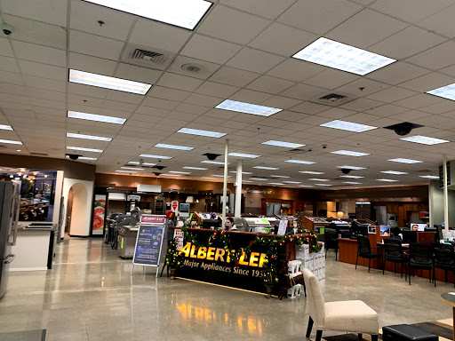 Appliance Store «Albert Lee Appliance - Tacoma», reviews and photos, 4124 Tacoma Mall Blvd, Tacoma, WA 98409, USA
