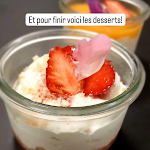 Photo n° 8 de l'avis de Jocelyn. fait le 08/05/2024 à 16:36 pour Sarah vive les papilles foodtruck - traiteur à Pornic
