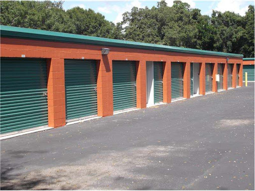 Self-Storage Facility «Extra Space Storage», reviews and photos, 2402 Bloomingdale Ave, Valrico, FL 33596, USA