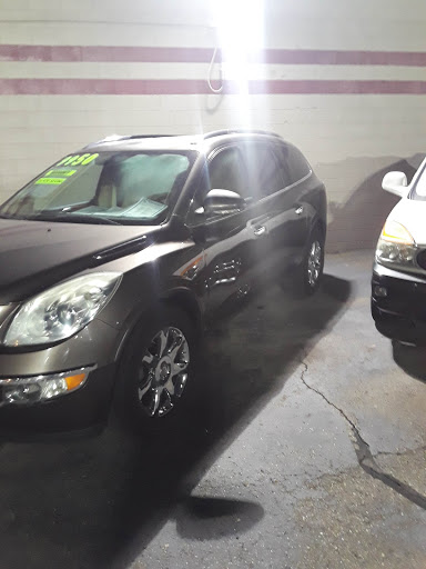 Used Car Dealer «Jeff Benson Car Company», reviews and photos, 34175 Michigan Ave, Wayne, MI 48184, USA