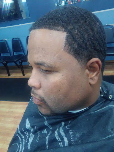 Beauty Salon «Allure Grand Salon», reviews and photos, 503 Hill Rd N, Pickerington, OH 43147, USA