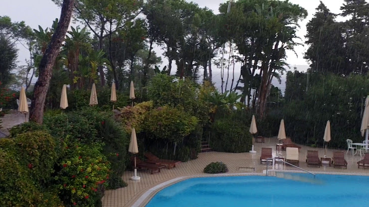 Vidéos hôtels Grand Hotel Excelsior Terme 80077 Ischia