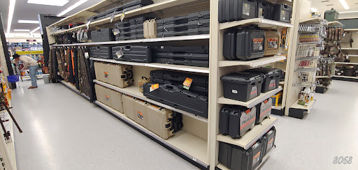 Sporting Goods Store «Academy Sports + Outdoors», reviews and photos, 5001 Phoenix Ave, Fort Smith, AR 72903, USA