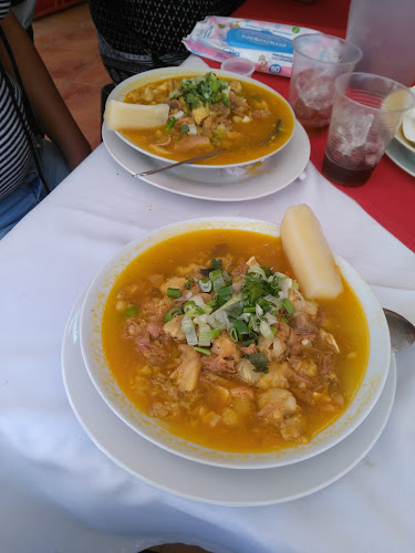 La Casa del Camba Chile Restaurant - Restaurante