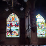 Photo n° 2 de l'avis de Brigite.l fait le 06/10/2023 à 03:38 pour Église Saint-Sulpice de Fougères à Fougères