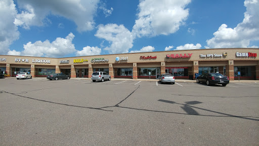 Cell Phone Store «AT&T Authorized Retailer», reviews and photos, 4190 Vinewood Ln N #108, Plymouth, MN 55442, USA