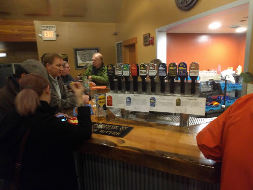 Brewery «Blackfoot River Brewing Co», reviews and photos