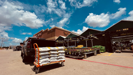 Home Improvement Store «The Home Depot», reviews and photos, 6850 S Fry Rd, Katy, TX 77494, USA