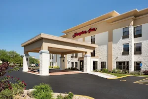 Hampton Inn Chicago/Tinley Park image