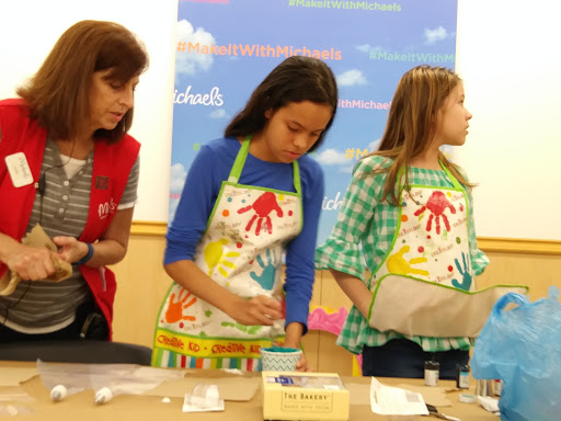 Craft Store «Michaels», reviews and photos, 1740 US Hwy 27 S, Sebring, FL 33870, USA