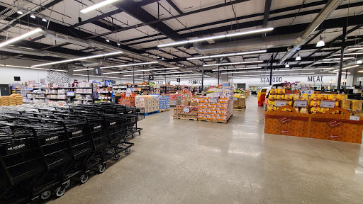 Asian Grocery Store «99 Ranch Market», reviews and photos, 2959 Chino Ave, Chino Hills, CA 91709, USA