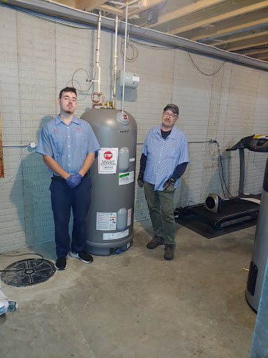 Photo of Edwards Plumbing, Heating, & Cooling Inc.