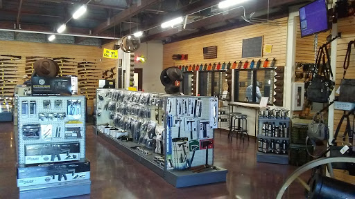 Knife store Springfield