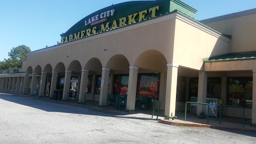 Grocery Store «Lake City International Farmers Market», reviews and photos, 5226 Jonesboro Rd, Morrow, GA 30260, USA