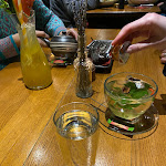 Photo n°3 de l'avis de Sophie.i fait le 14/01/2024 à 10:01 sur le  JA AN Restaurant - Altona à Hamburg