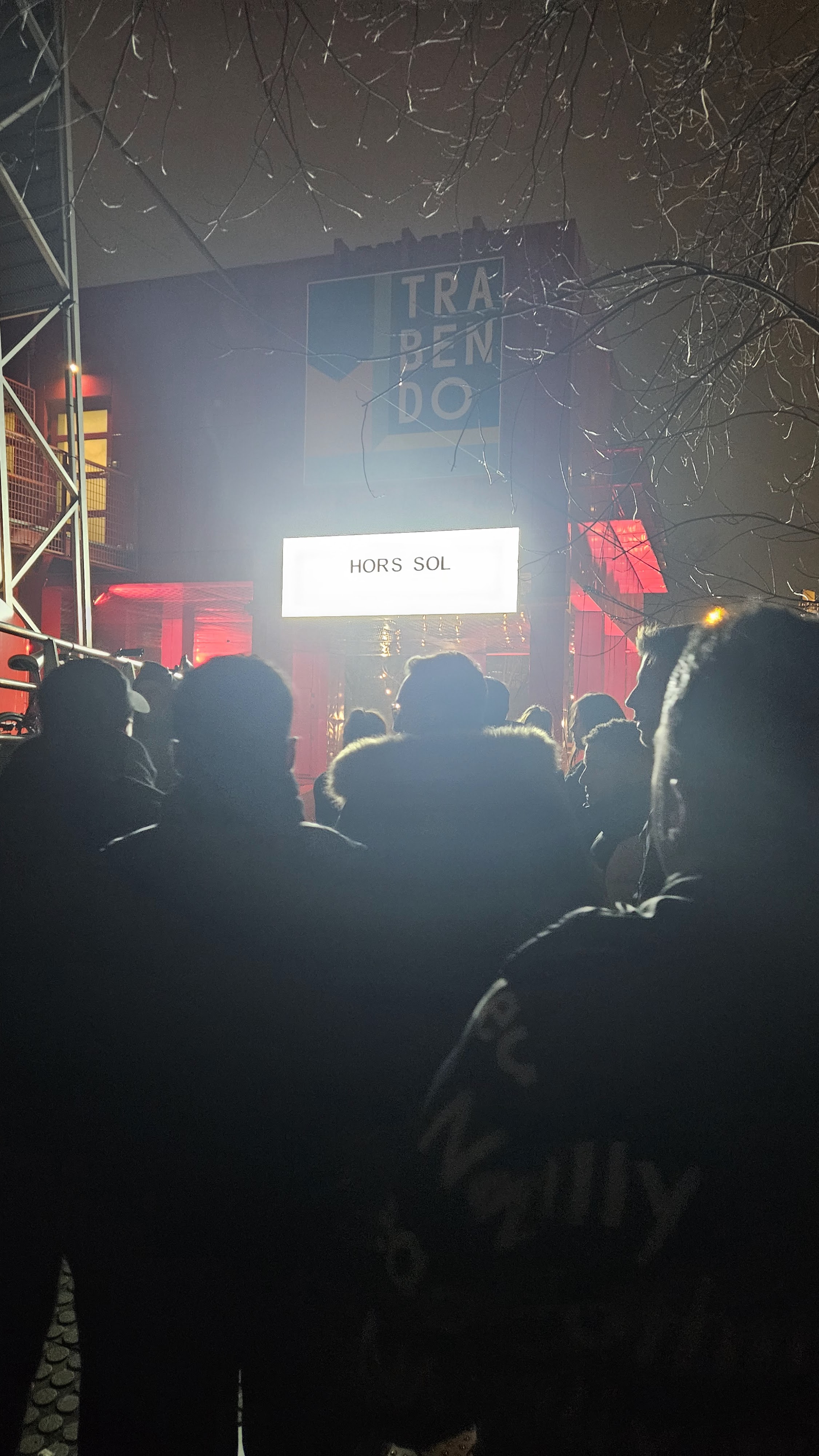 Photo n° 1 de l'avis de V... fait le 06/02/2024 à 10:11