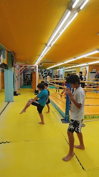 fumika GYM