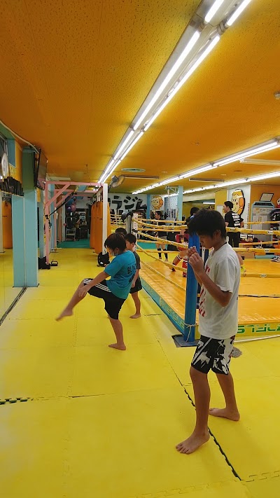 fumika GYM