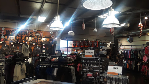 Motorcycle Dealer «Wieblers Harley Davidson», reviews and photos, 5320 Corporate Park Rd, Davenport, IA 52807, USA