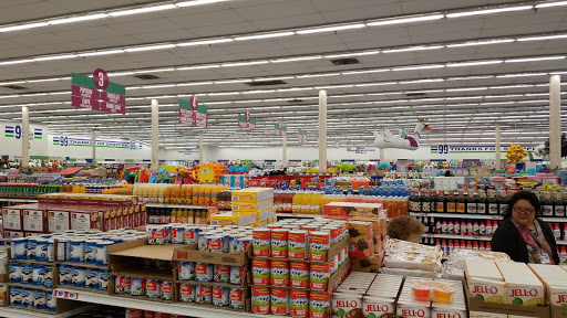 Discount Store «99 Cents Only Stores», reviews and photos, 2810 Alhambra Rd, Alhambra, CA 91801, USA