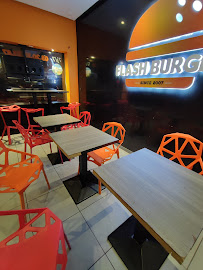 Atmosphère du Restauration rapide Flash burger Lille - n°3