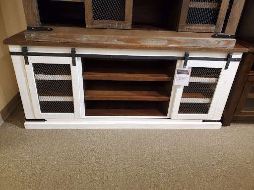 Furniture Store «Ashley HomeStore», reviews and photos, 14 Kelly Rd, Salem, NH 03079, USA