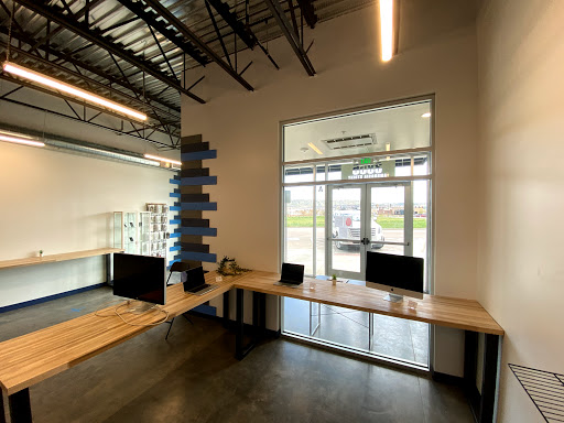 Electronics Repair Shop «Jack of All Macs», reviews and photos, 411 4th St b, Castle Rock, CO 80104, USA