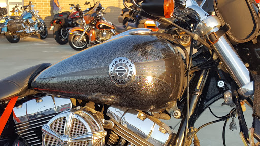 Harley-Davidson Dealer «T-Town Harley-Davidson», reviews and photos, 6401 Interstate Dr, Cottondale, AL 35453, USA