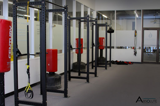Gym «Absolute Personal Fitness», reviews and photos, 12364 W Alameda Pkwy #105, Lakewood, CO 80228, USA