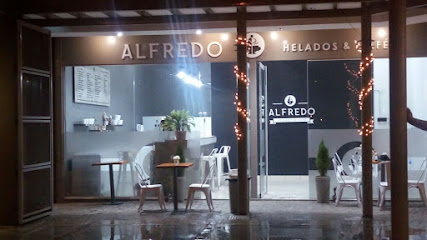 Heladeria Alfredo