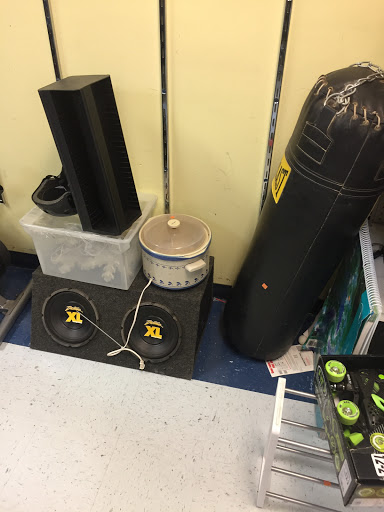 Thrift Store «Triad Goodwill Store & Donation Center», reviews and photos