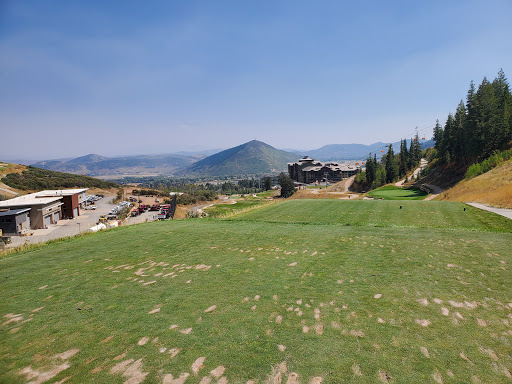 Golf Club «Canyons Golf», reviews and photos, 4000 Canyons Resort Dr, Park City, UT 84098, USA