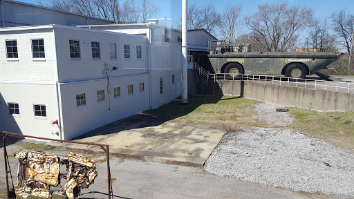 Tourist Attraction «Lane Motor Museum», reviews and photos, 702 Murfreesboro Pike, Nashville, TN 37210, USA