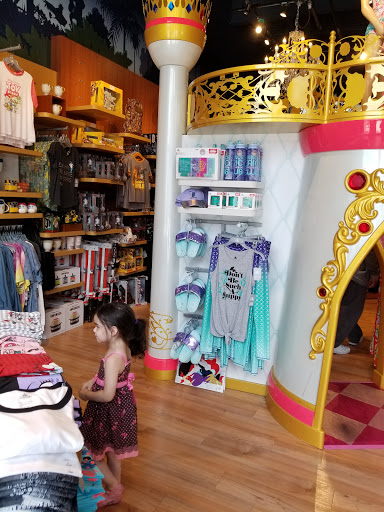 Toy Store «Disney Store», reviews and photos, 4818 River City Dr, Jacksonville, FL 32246, USA