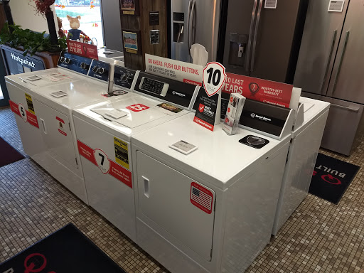 Appliance Store «N F Landis & Son Inc», reviews and photos, 9 S Front St, Souderton, PA 18964, USA