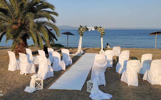 Bridal Garden - Γάμος - Βάπτιση - Βόλος - Αλλος