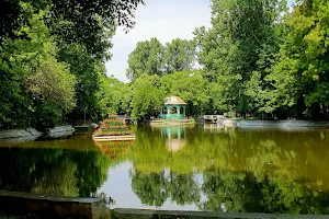 Parcul Constantin Poroineanu image