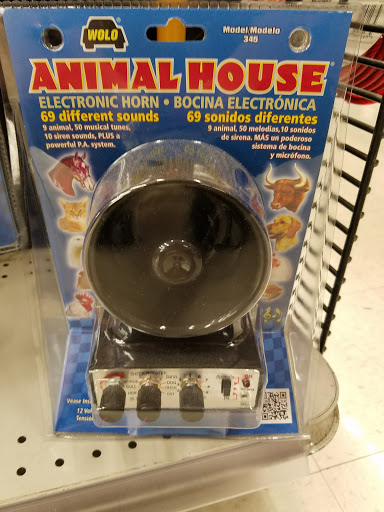 Auto Parts Store «AutoZone», reviews and photos, 901 S Baldwin Ave, Marion, IN 46953, USA