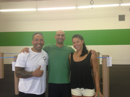 Health Club «CrossFit Jigsaw», reviews and photos, 42670 Albrae St, Fremont, CA 94538, USA