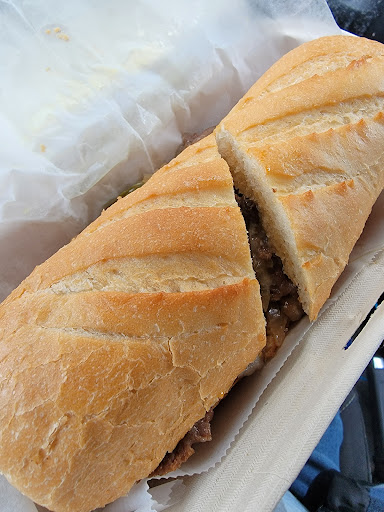 Sandwich Shop «Firehouse Subs», reviews and photos, 5314 Prill Rd #3, Eau Claire, WI 54701, USA